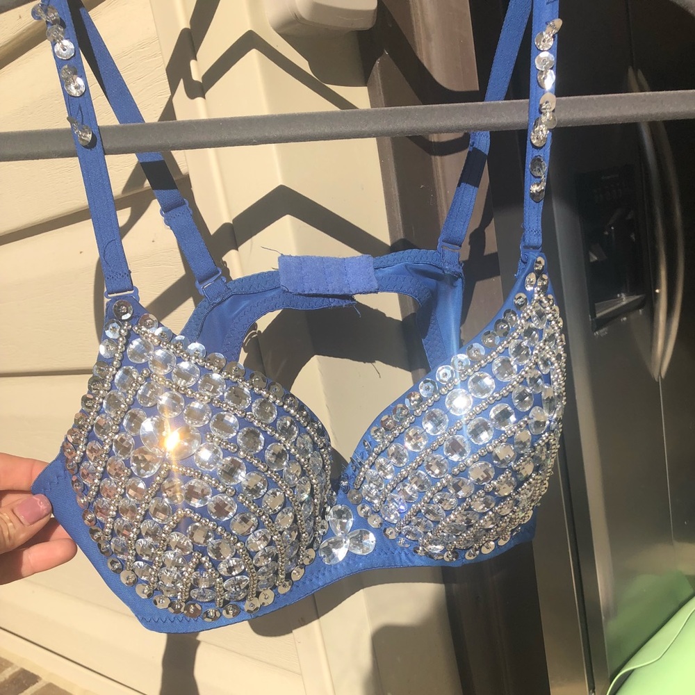 Performance Bra Top